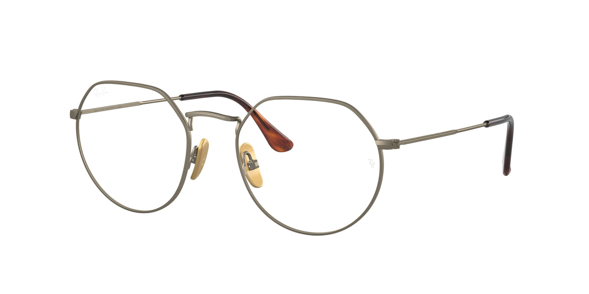 Ray - Ban RX8165V  1222