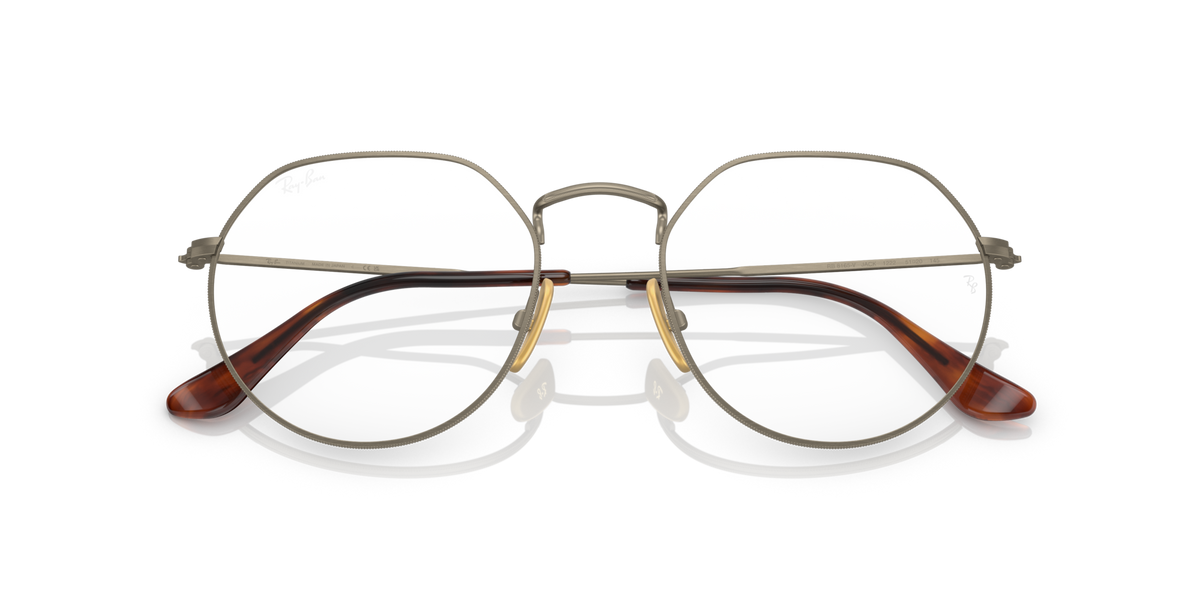 Ray - Ban RX8165V  1222