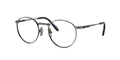 Ray - Ban RX8237V ROUND TITANIUM 1238