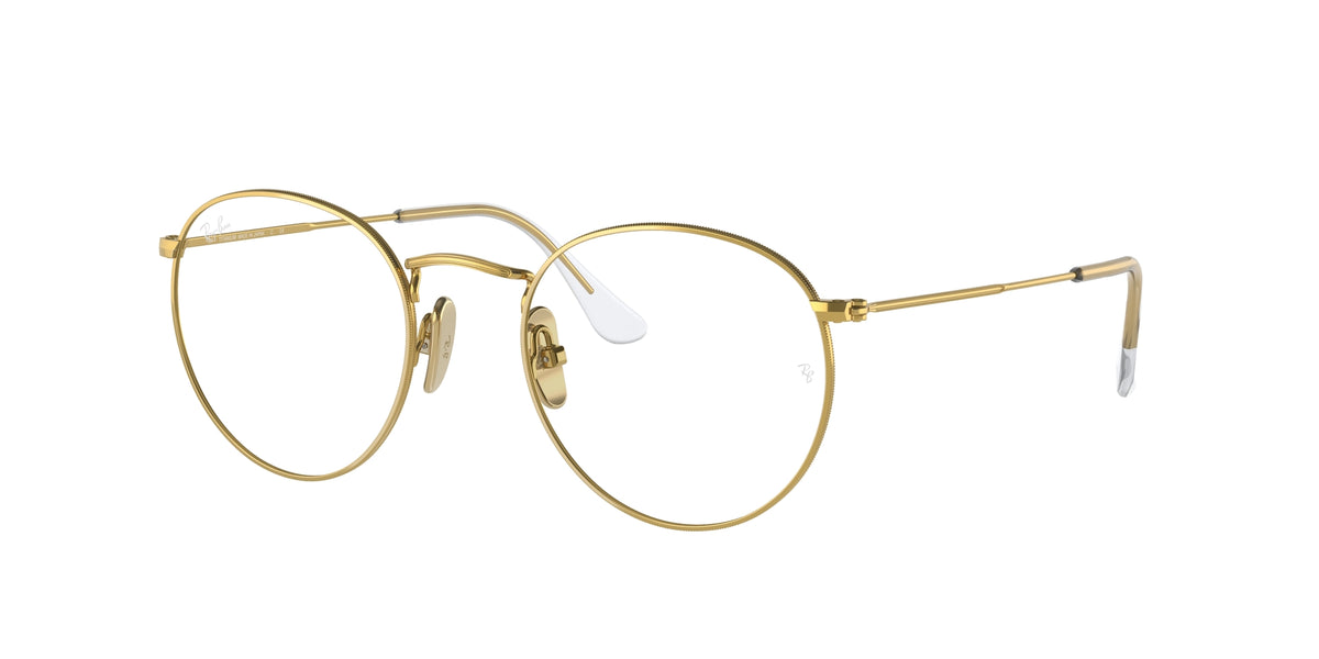 Ray - Ban RX8247V ROUND 1225