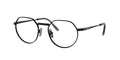 Ray - Ban RX8265V JACK TITANIUM 1237