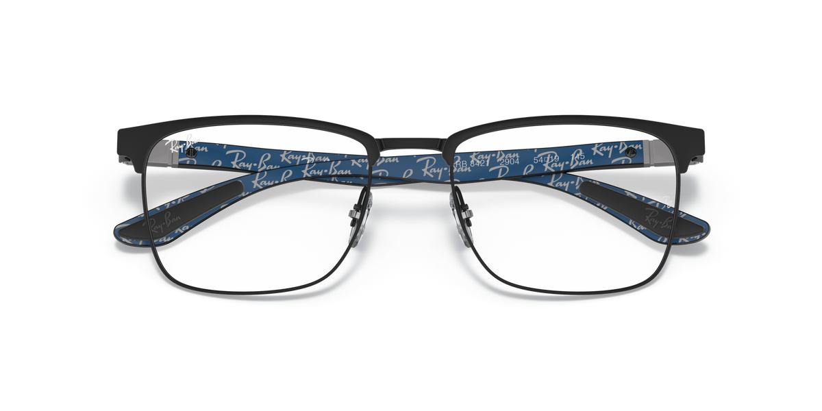 Ray - Ban RX8421 2904