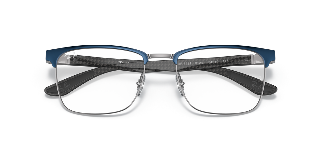 Ray - Ban RX8421 3124