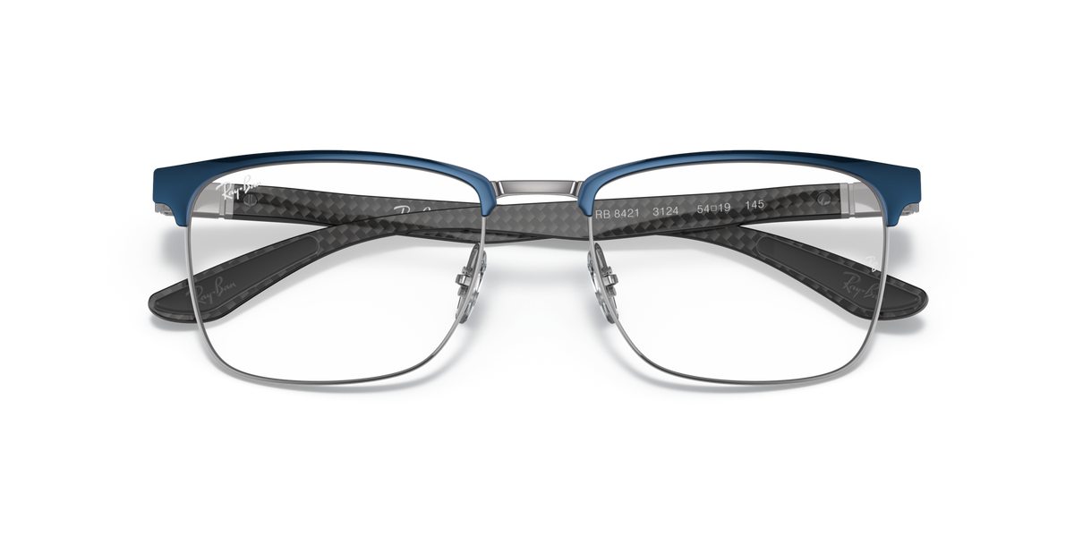 Ray - Ban RX8421 3124