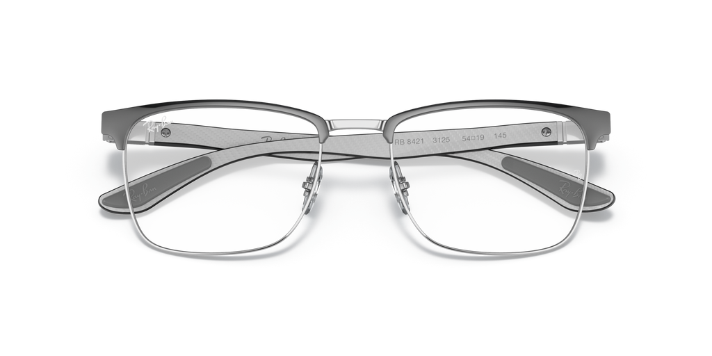 Ray - Ban RX8421 3125
