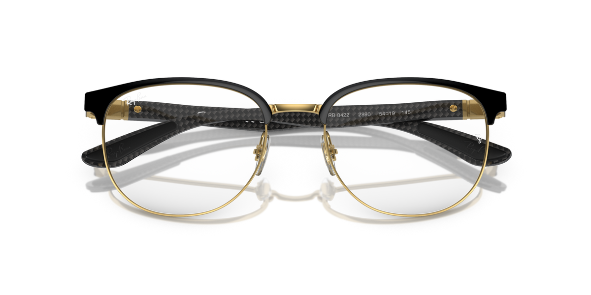 Ray - Ban RX8422 2890