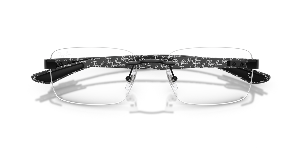 Ray - Ban RX8423 2509