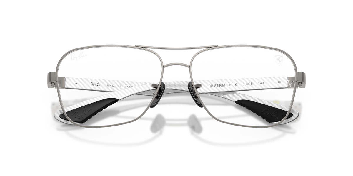 Ray - Ban RX8436M F116
