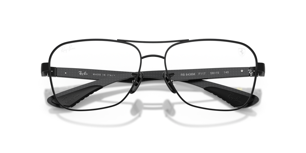 Ray - Ban RX8436M F117