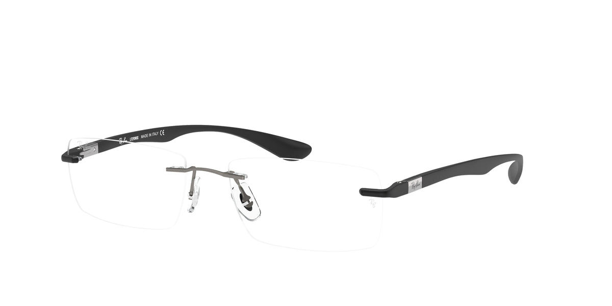 Ray - Ban RX8724 1128