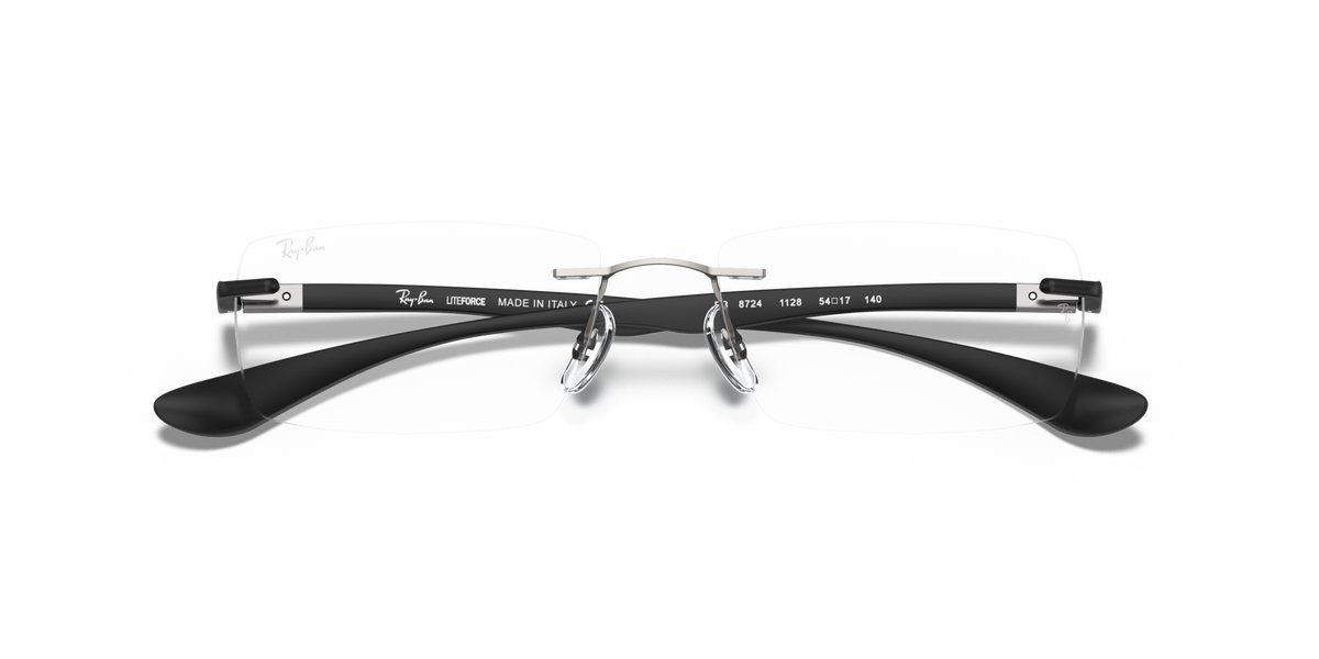 Ray - Ban RX8724 1128