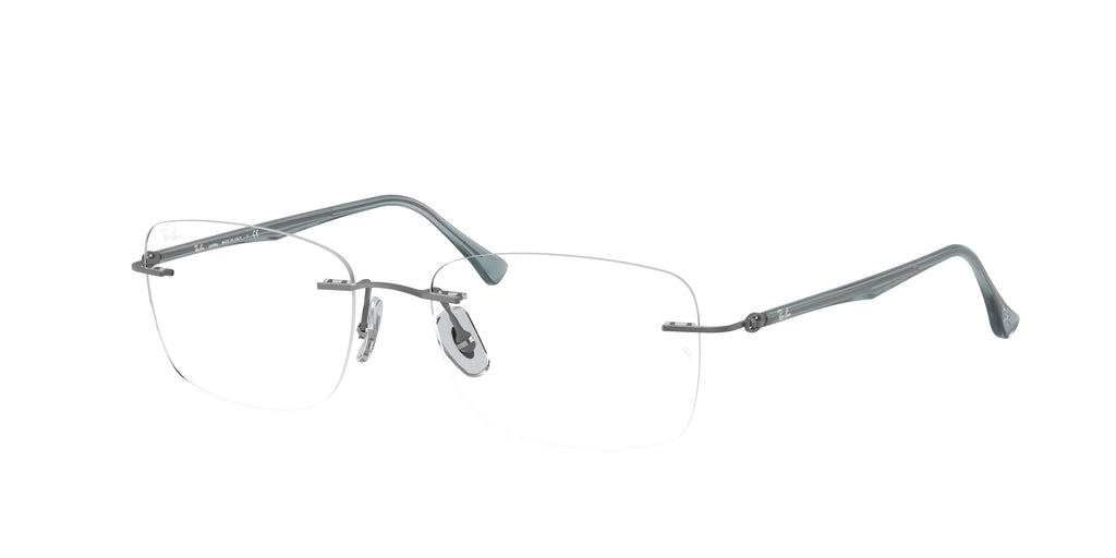 Ray - Ban RX8725 1028