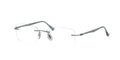 Ray - Ban RX8725 1028