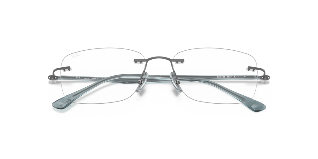 Ray - Ban RX8725 1028