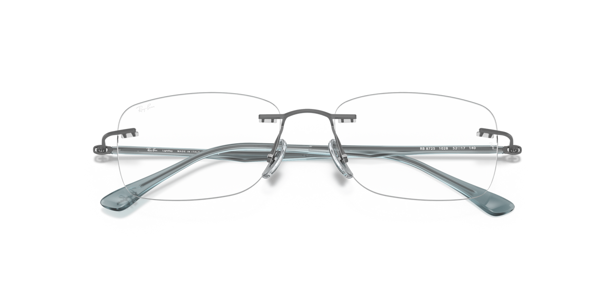 Ray - Ban RX8725 1028