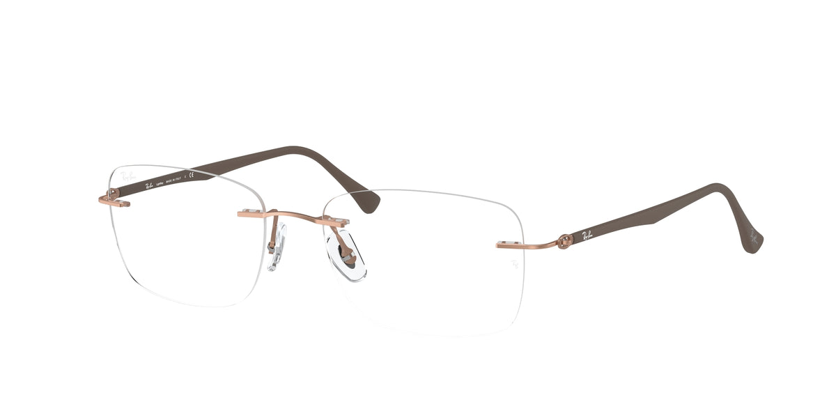 Ray - Ban RX8725 1131