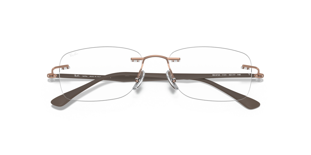 Ray - Ban RX8725 1131