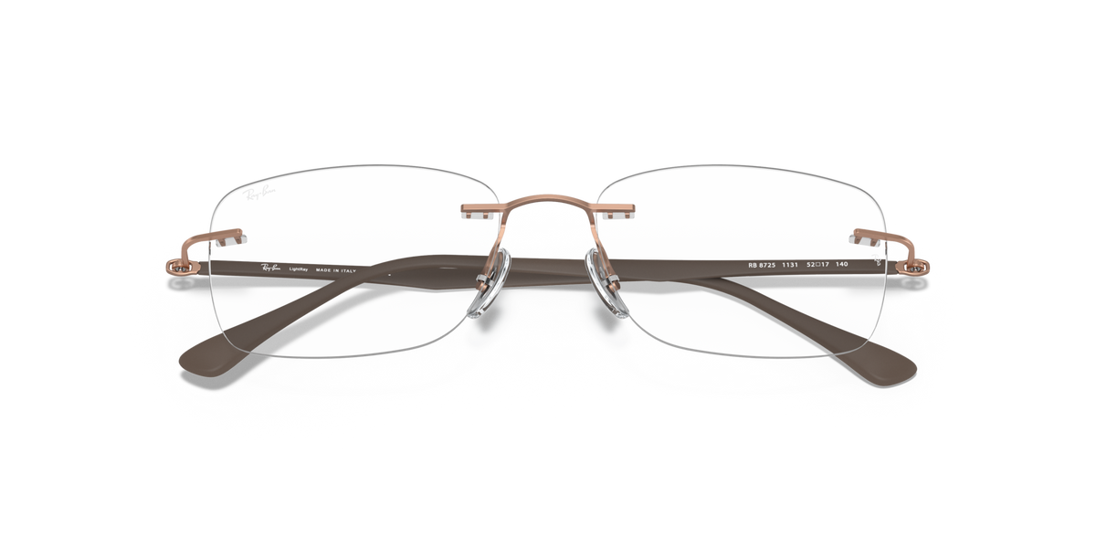 Ray - Ban RX8725 1131