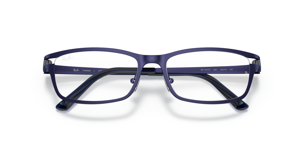 Ray - Ban RX8727D 1061