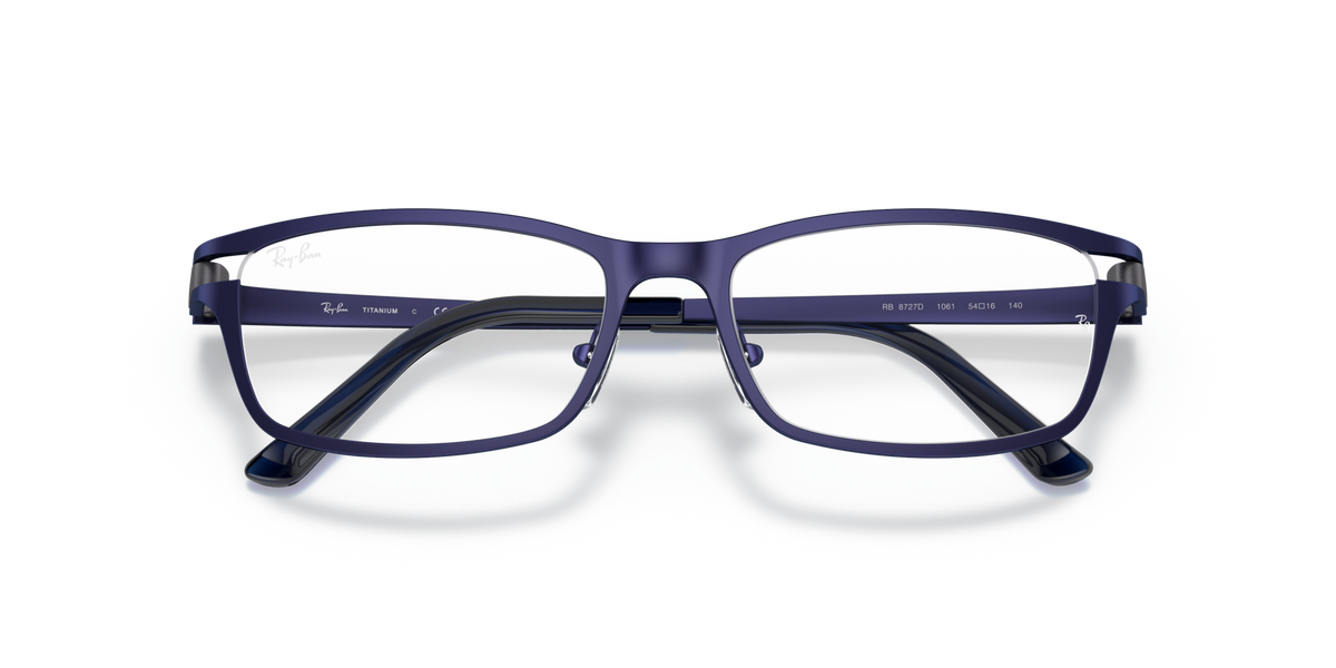 Ray - Ban RX8727D 1061