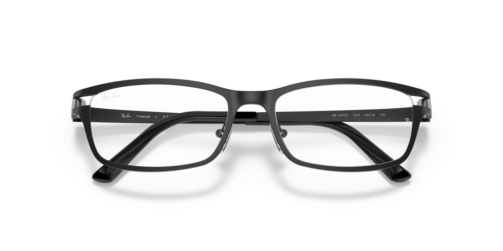 Ray - Ban RX8727D 1074