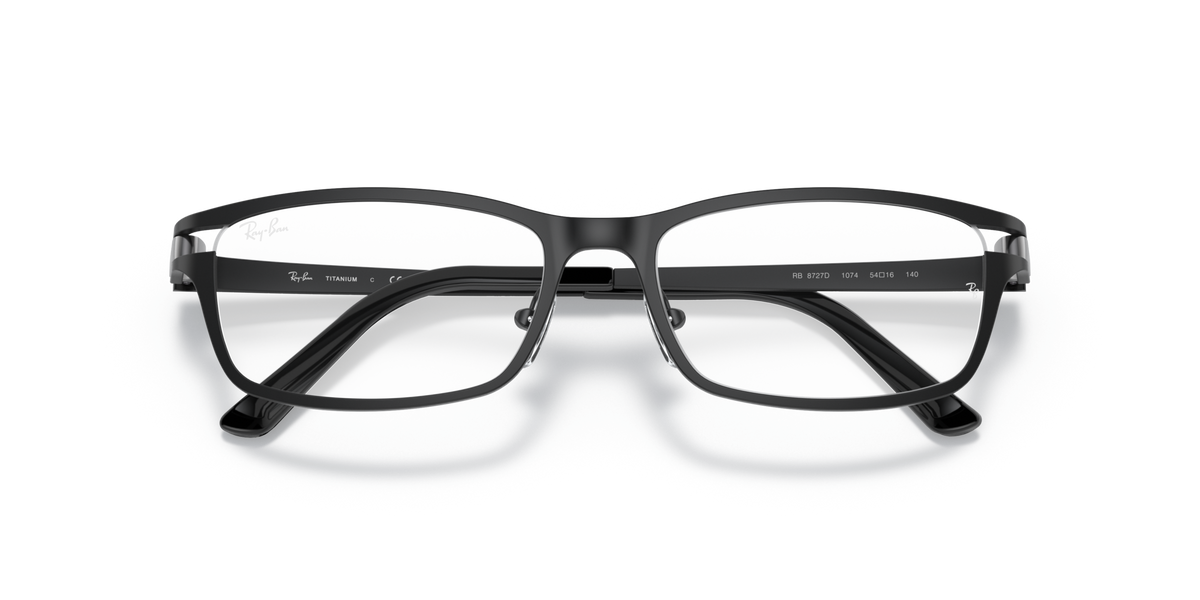 Ray - Ban RX8727D 1074