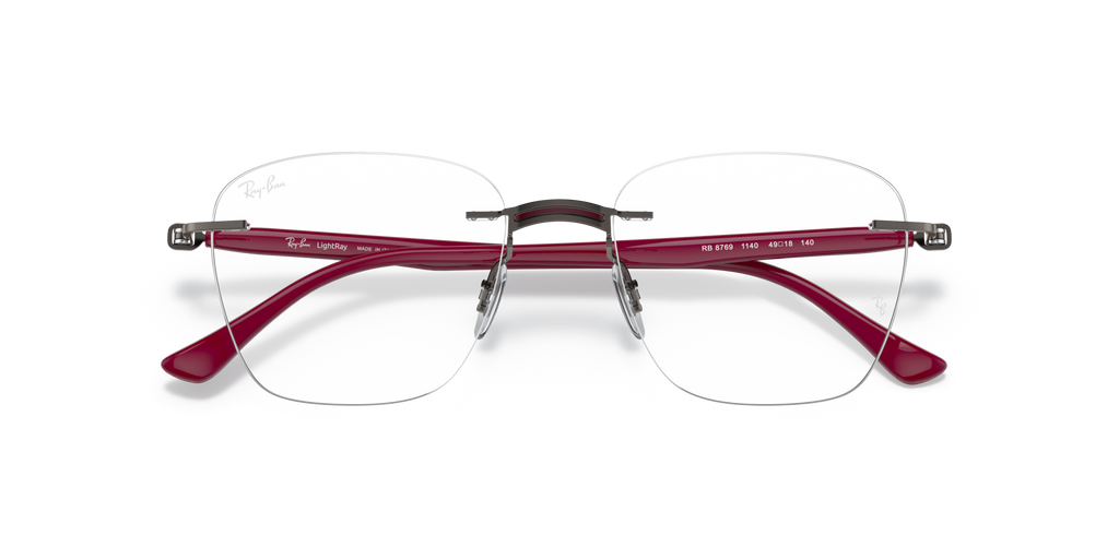 Ray - Ban RX8769 1140