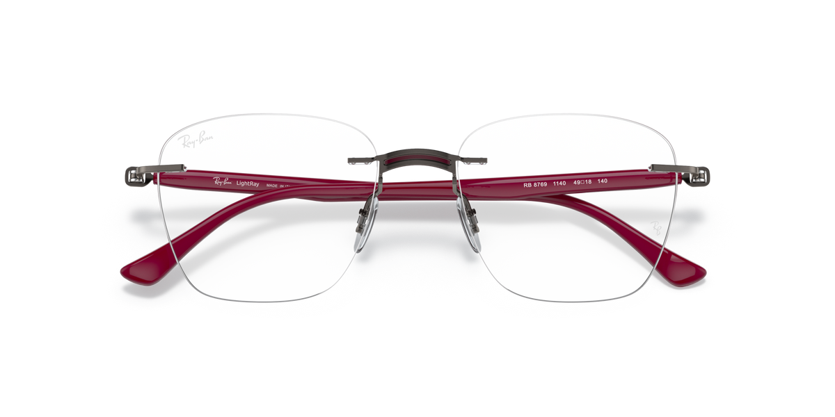 Ray - Ban RX8769 1140