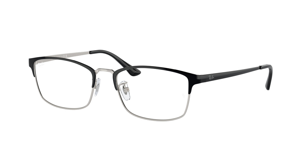 Ray - Ban RX8772D 1235