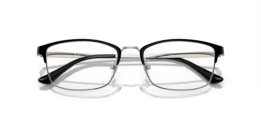 Ray - Ban RX8772D 1235