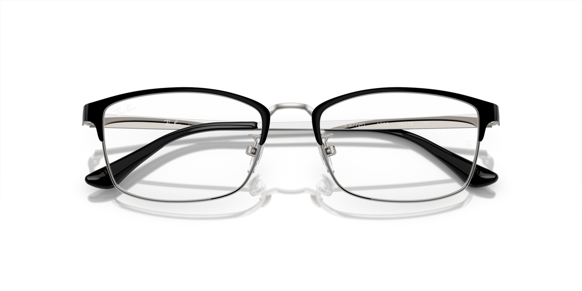 Ray - Ban RX8772D 1235