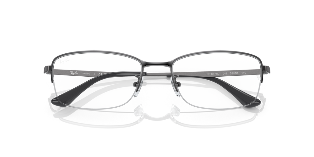 Ray - Ban RX8774D 1047