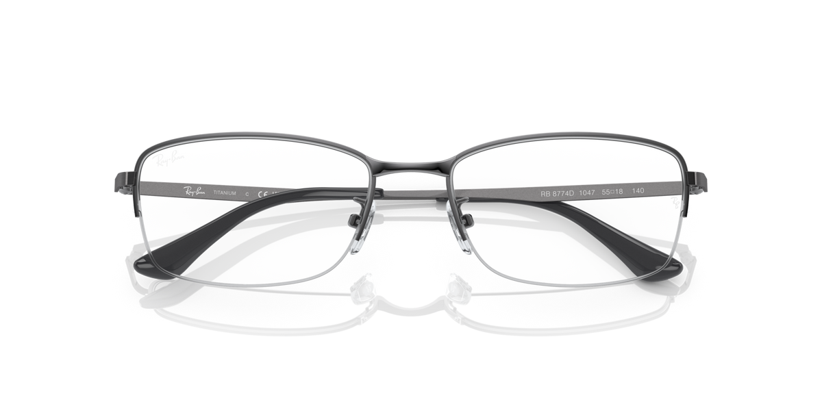 Ray - Ban RX8774D 1047