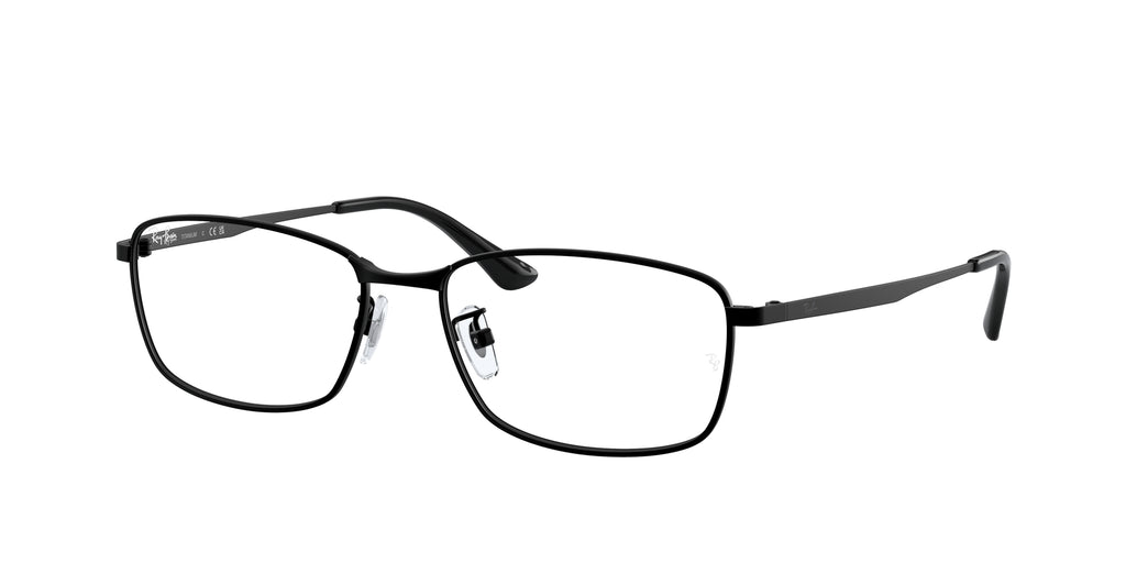 Ray - Ban RX8775D 1012