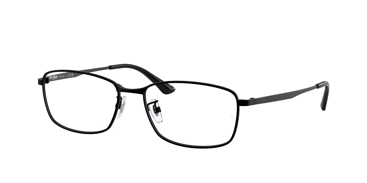 Ray - Ban RX8775D 1012