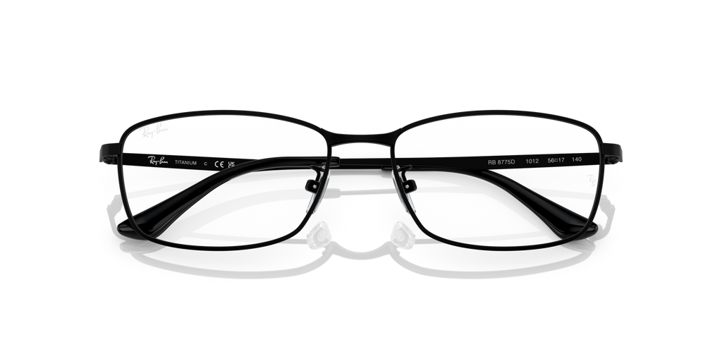 Ray - Ban RX8775D 1012