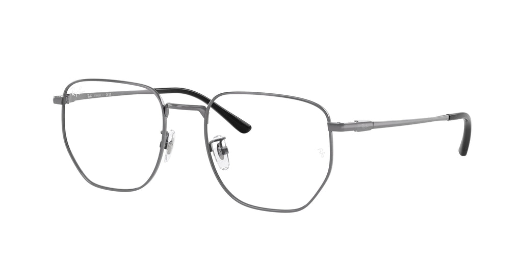 Ray - Ban RX8776D 1000