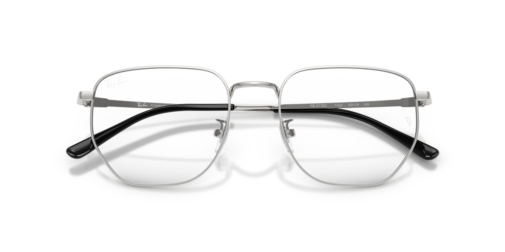 Ray - Ban RX8776D 1002