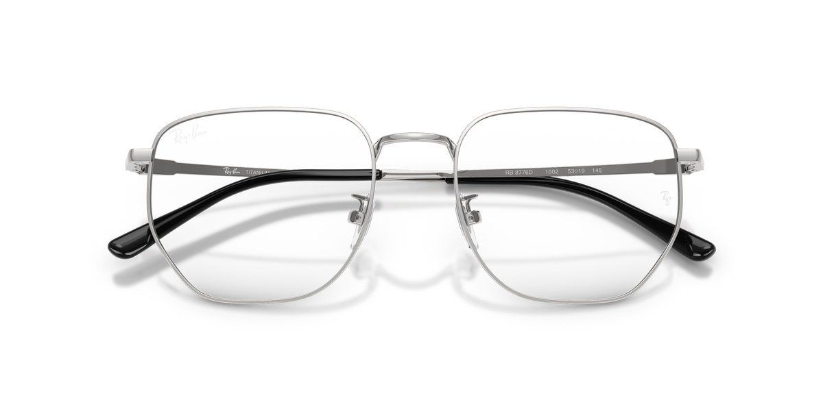 Ray - Ban RX8776D 1002