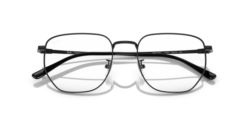 Ray - Ban RX8776D 1244