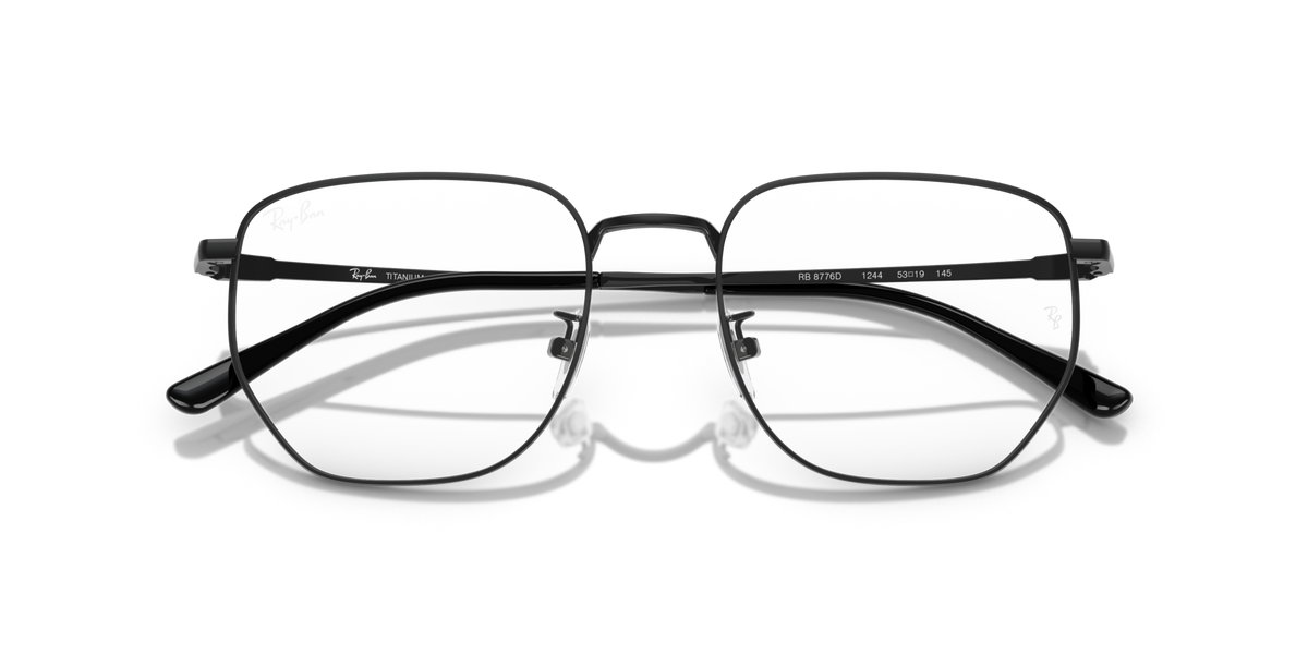 Ray - Ban RX8776D 1244