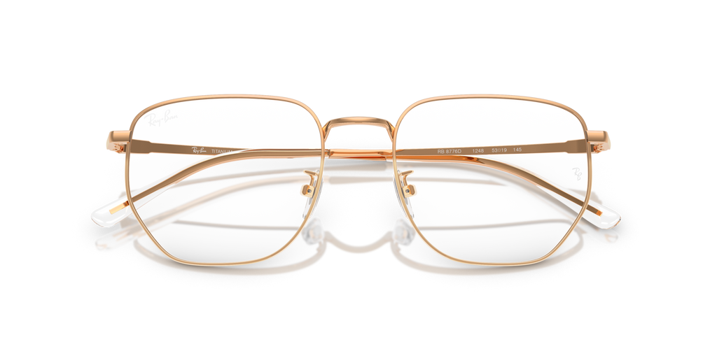 Ray - Ban RX8776D 1248