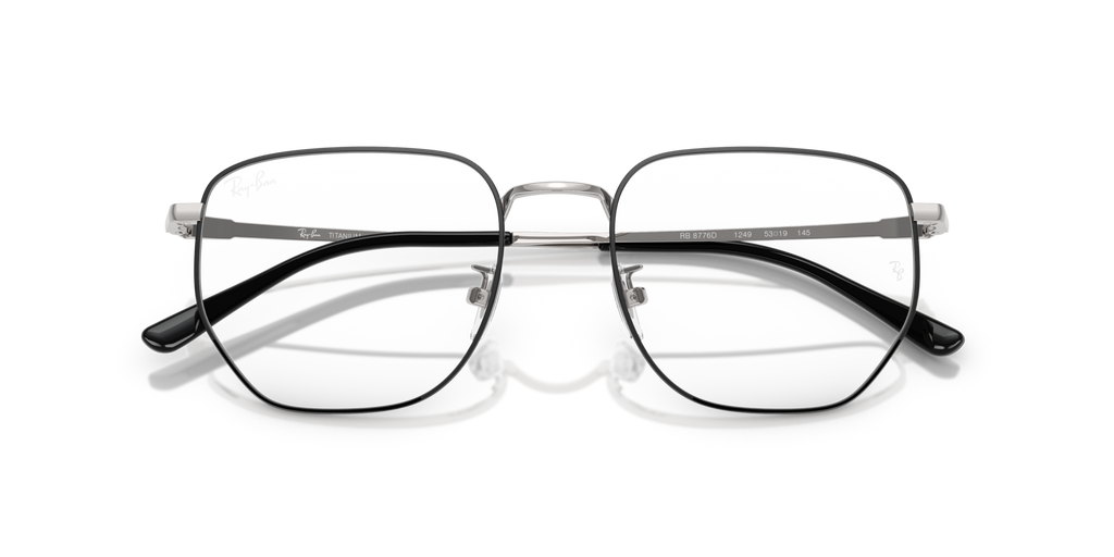 Ray - Ban RX8776D 1249