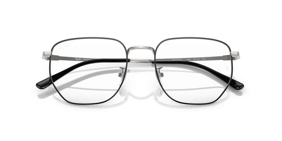Ray - Ban RX8776D 1249