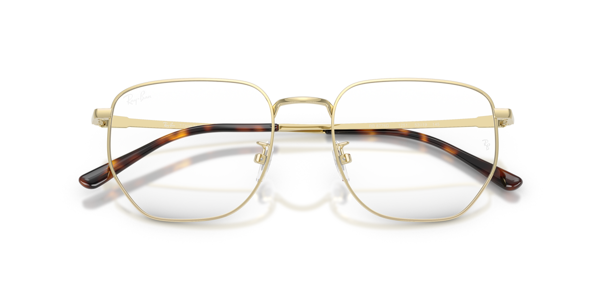 Ray - Ban RX8776D 1251
