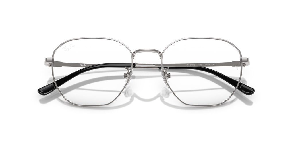 Ray - Ban RX8777D 1002