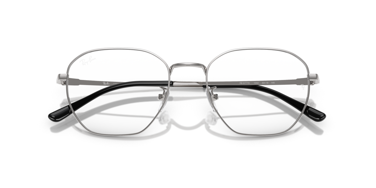Ray - Ban RX8777D 1002