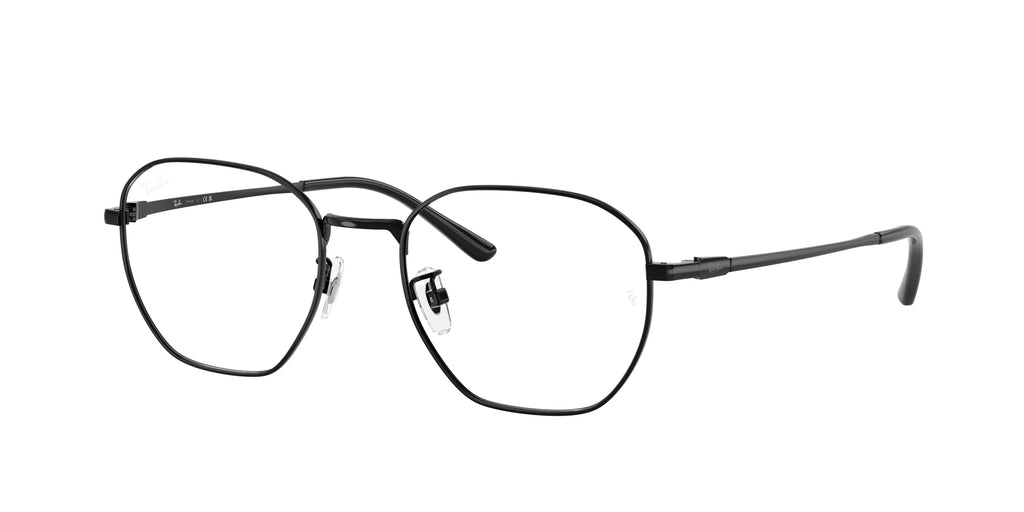 Ray - Ban RX8777D 1244