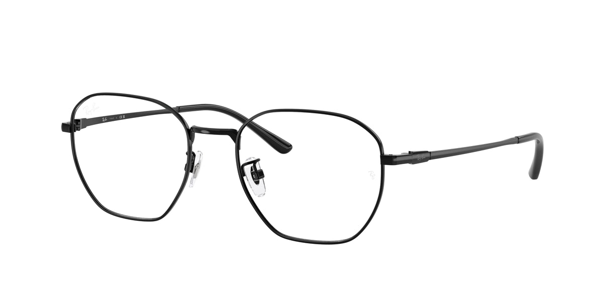 Ray - Ban RX8777D 1244