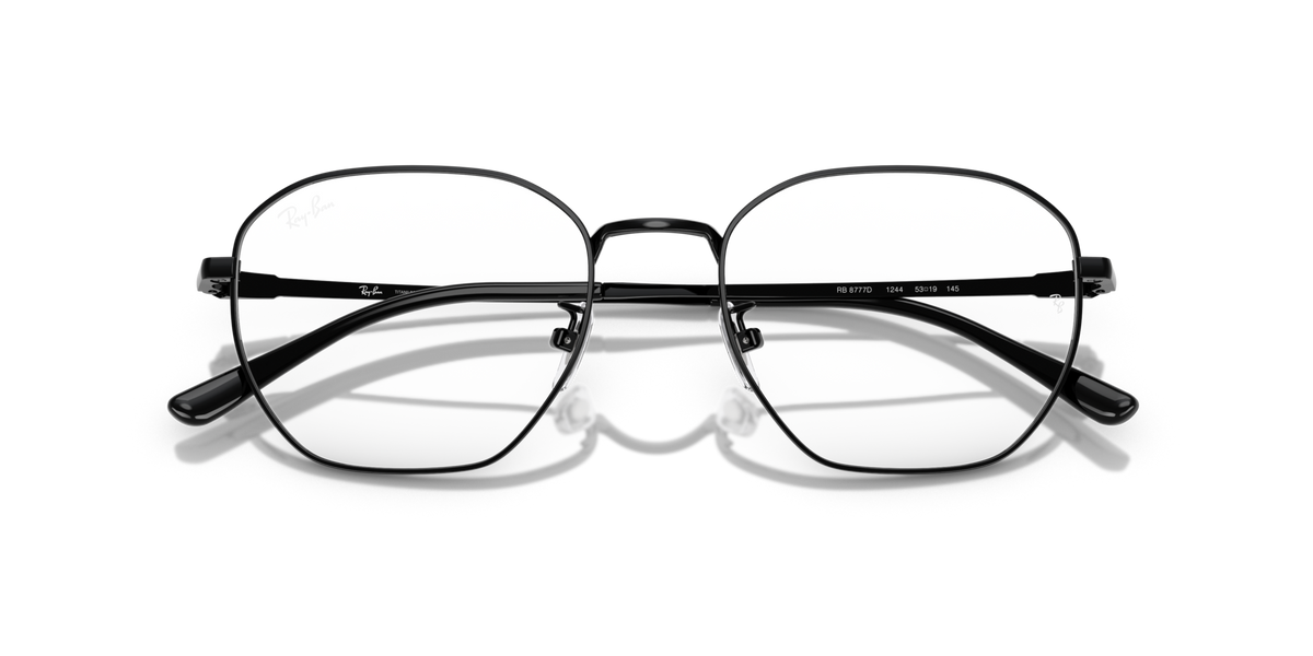 Ray - Ban RX8777D 1244